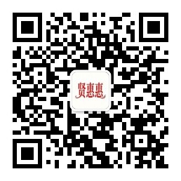 比价网公众号二维码